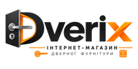 DVERIX &mdash; дверна фурнітура | Ручки, замки, петлі