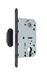 CLASS  MAGNET PLST WC 410C-S Black mat Чорний матовий MAGNET-PLST-WC410C-S фото
