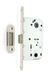 CLASS  MAGNET WC 410B-S NI Нікель MAGNET-WC410B-S фото